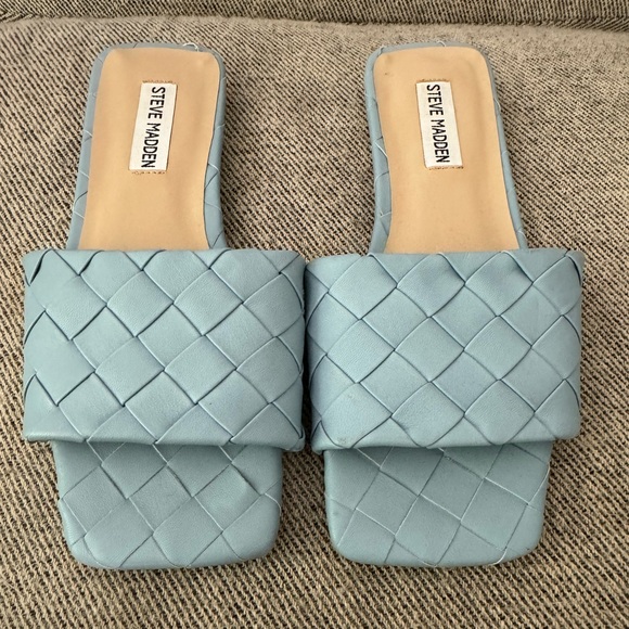 Steve Madden Melyza Sandal - Picture 3 of 6